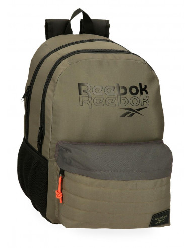 8072541  BACKPACK 44CM 2C. HOWELL